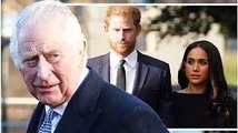 Meghan et Harry craignent une nouvelle salve alors que les Royals sont avertis de se préparer à plus