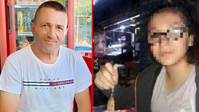 Çanakkale'de korkunç olay! 17 yaşındaki kız, babasını uykusunda göğsünden bıçaklayarak öldürdü