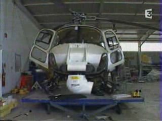 Les Dessous de la carte aux trésors Partie 2