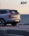 Volvo EX90تيربو ستوري
