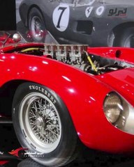 تيربو المشاهير -سيارات ميسي