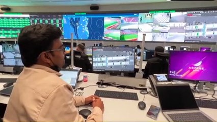 Conoces Las funciones  del balón inteligente arroz de adidas