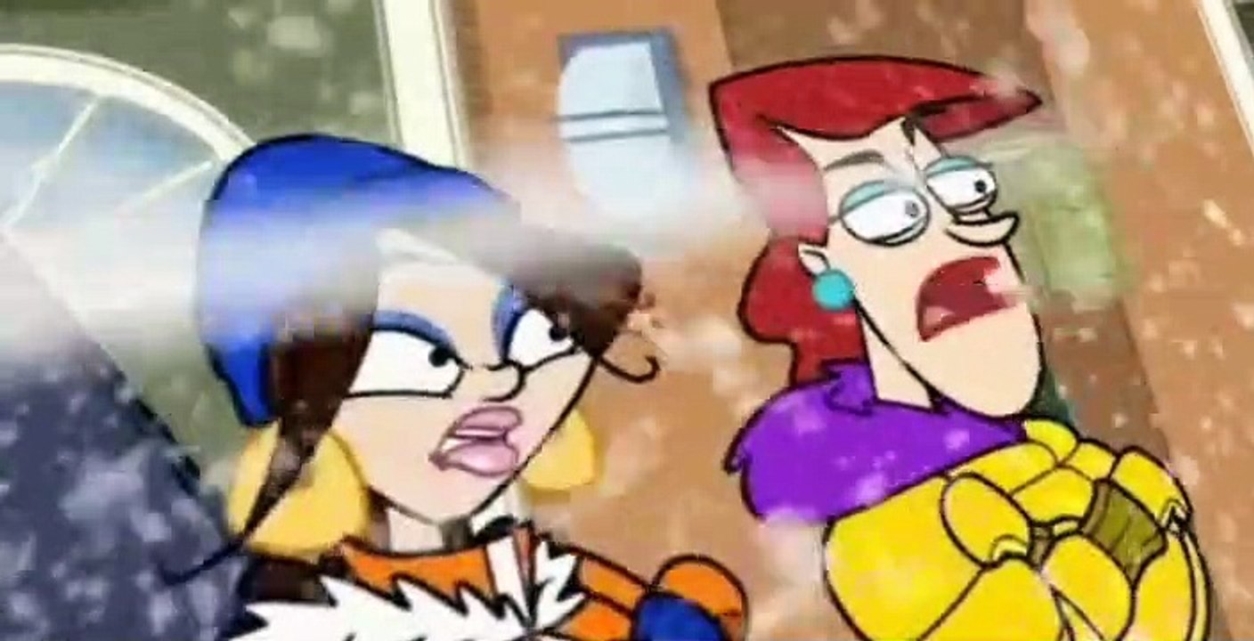 Fugget About It Fugget About It S02 E011 The Balls on This Room