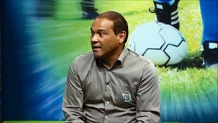 Vampeta imita Neymar