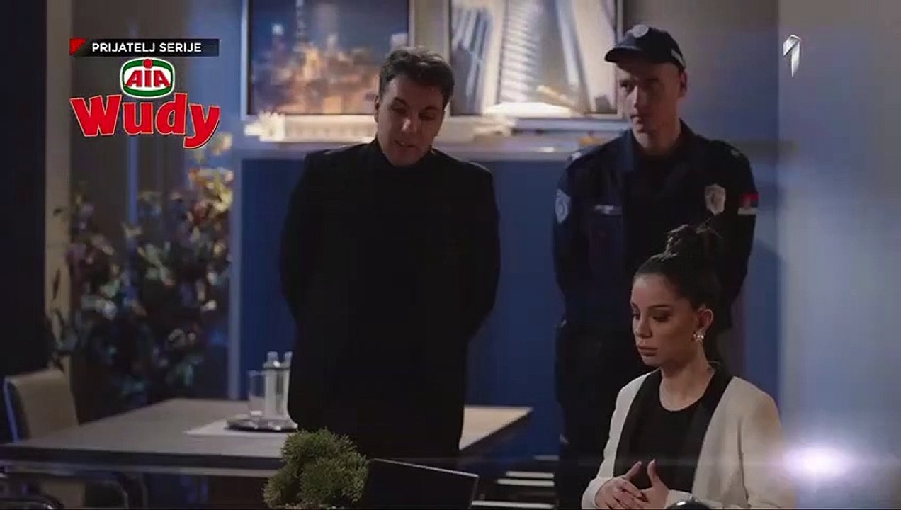 Igra sudbine 601 epizoda