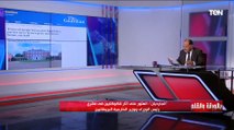 الديهي: حضارات الشعوب في اختبار صعب وفترات الأزمات والكساد هي التي تكتشف حضارات الشعوب