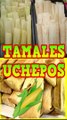 tamales uchepos de elote verde #shorts UMITAS TAMALES