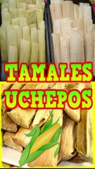 Descargar video: tamales uchepos de elote verde #shorts UMITAS TAMALES