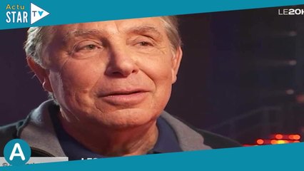 Miss France 2023 : comment Jean-Pierre Foucault gère son stress ?