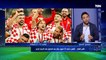 مقدمة تاريخية من محمد فاروق بعد أداء المنتخب المغربي المشرف خلال مونديال قطر 2022 