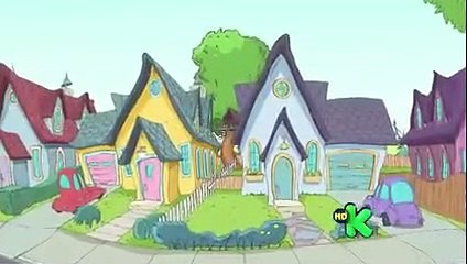 El Gato Ensombrerado - El baile de la avestruz - Bum bum en mi oido