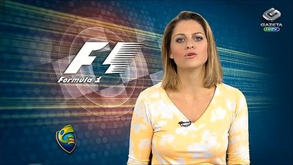 Vettel tem o melhor tempo no treino livre em Suzuka