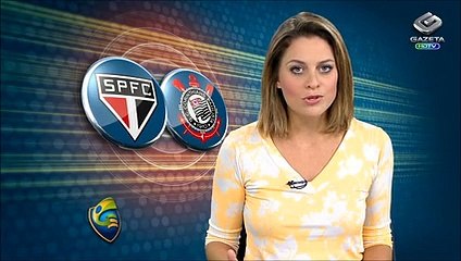 São Paulo e Corinthians chegam ao clássico em fases parecidas