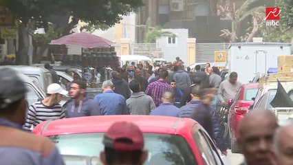 هل غيرت من سلوكك أو طريقة حياتك أو مشترياتك علشان توفر في مصروف البيت؟
