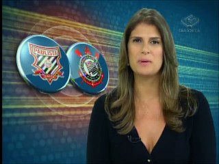 Corinthians estreia com time reserva no Paulista