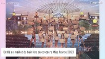 Adèle Bonnamour (Miss Ile-de-France) : Un détail physique amuse avant le défilé sexy en maillot
