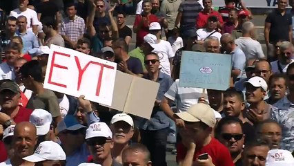 EYT’de SSK ve BAĞ-KUR ayrımı var mı?