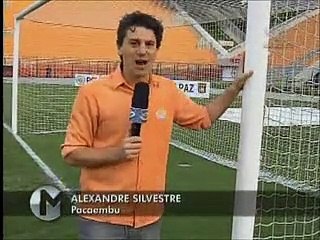 Palmeirenses explicam empate com Bragantino