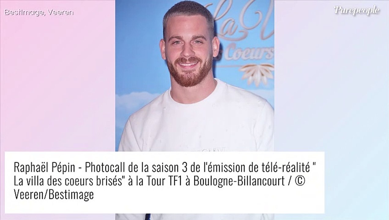 Raphaël Pépin en procès contre Angèle Salentino : il dévoile le verdict, "une grosse affaire" toujours en cours