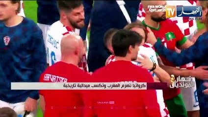 نهار المونديال: الأرجنتين أم فرنسا..من يتوج ملكا للعالم