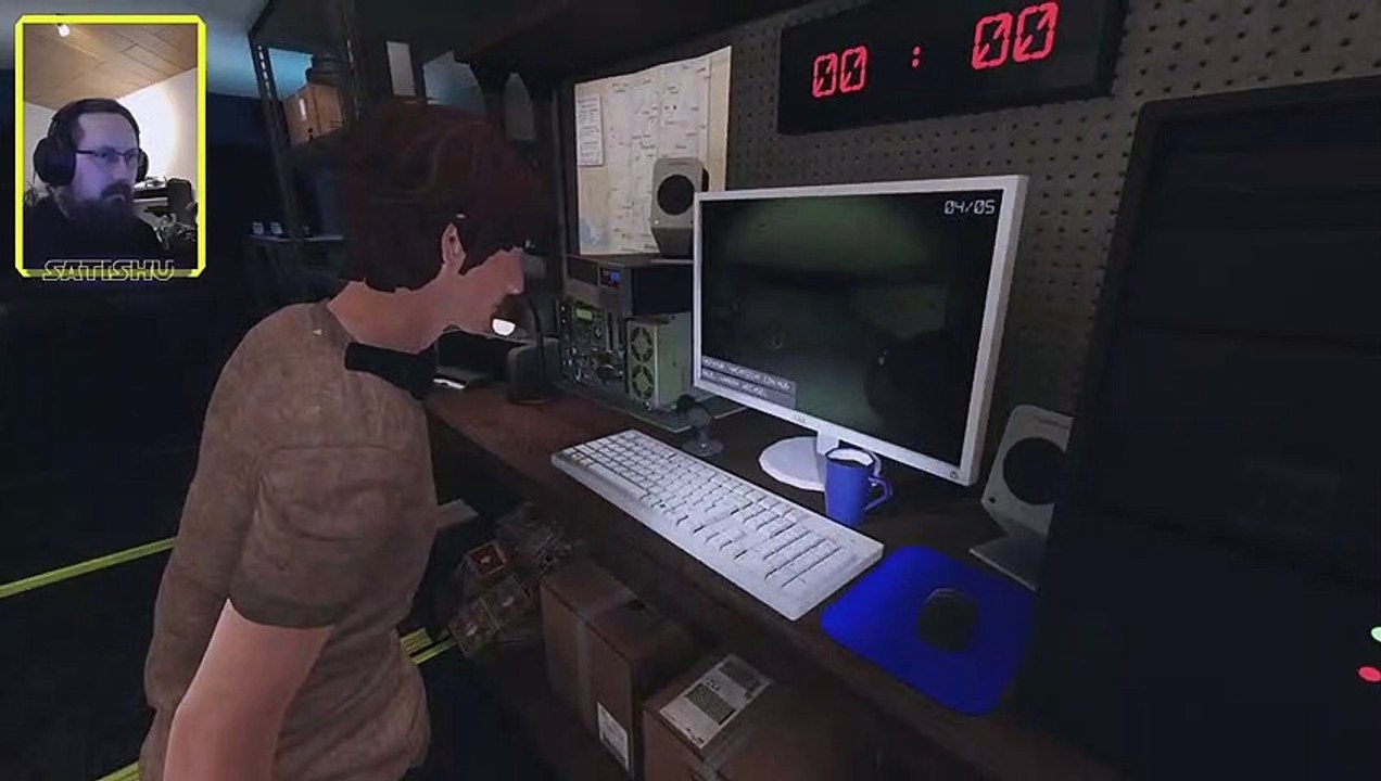 Ouija-Boarding! Phasmophobia #235