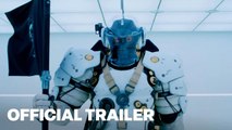 Kojima Productions New Studio Trailer