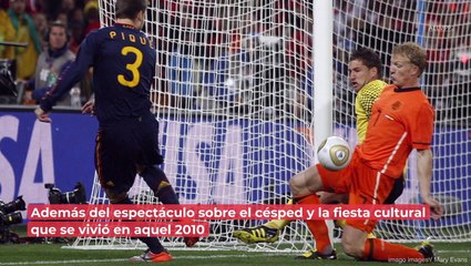 Ella 10 años mayor que él: un repaso a la relación de Shakira y Piqué