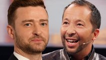 DJ BoBo und Justin Timberlake: DAS verbindet die beiden