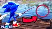 10 Hidden Secrets In Sonic Frontiers