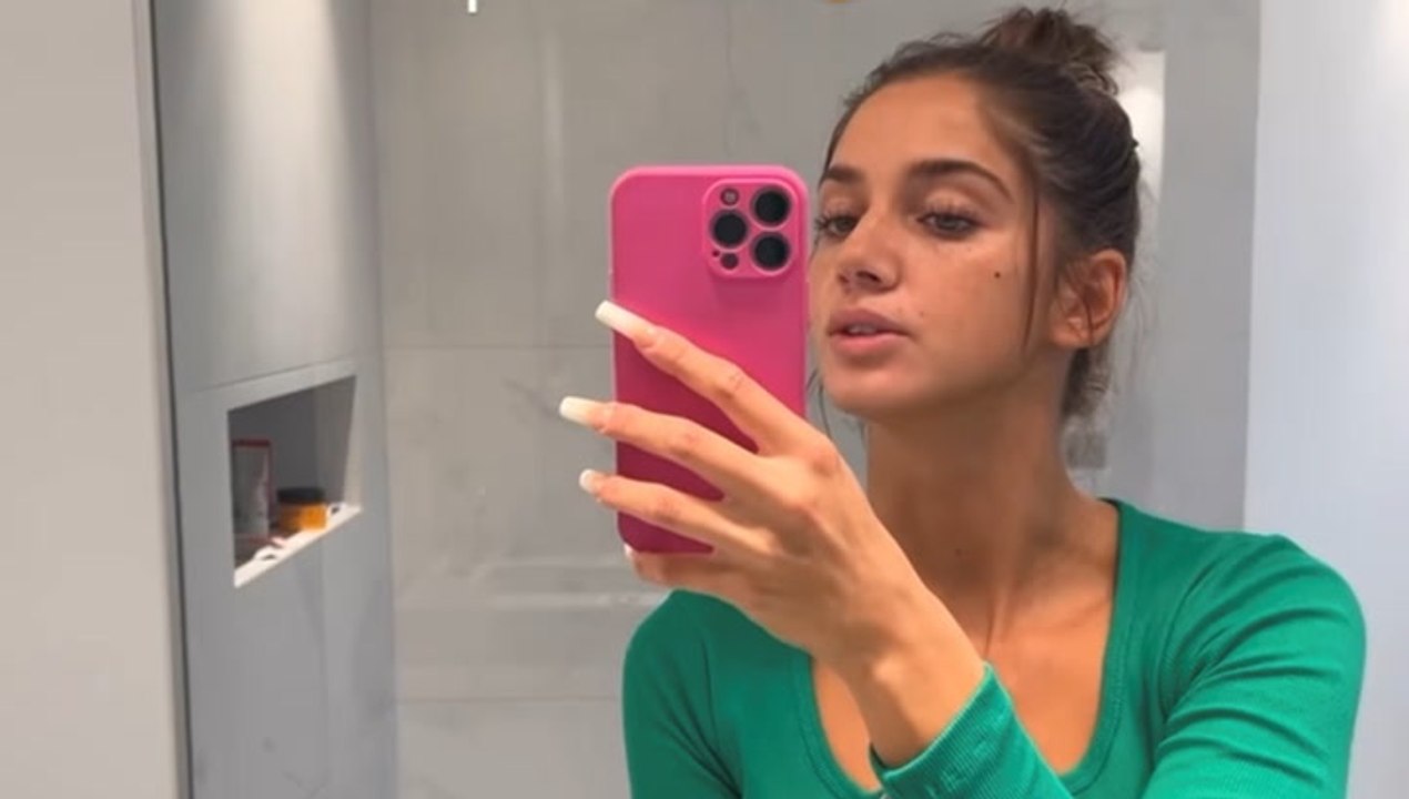 Nachwuchs mit Julian? Tanja Makaric spricht Klartext