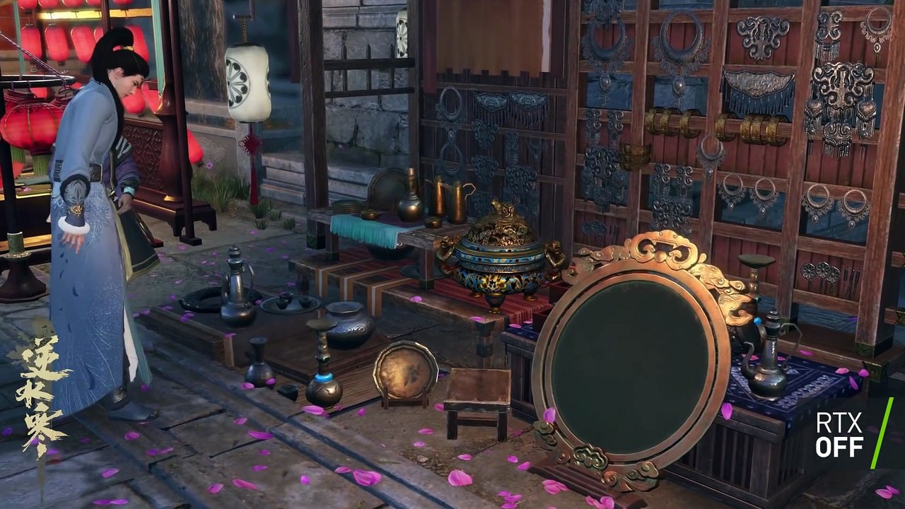 Justice Online - 2nd Anniversary RTX Trailer