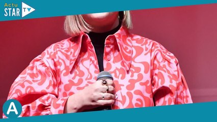 Louane bloquée au Canada sans argent : elle raconte son terrible périple avec sa fille Esmée