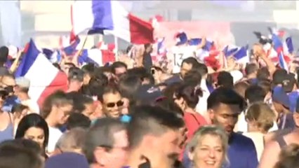 Ces villes qui refusent le boycott de la Coupe du monde