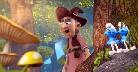 The Smurfs (2021) The Smurfs (2021) E029 – Funny Mommy