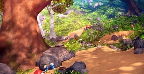 The Smurfs (2021) The Smurfs (2021) E031 – Smurfy Secrets (2)