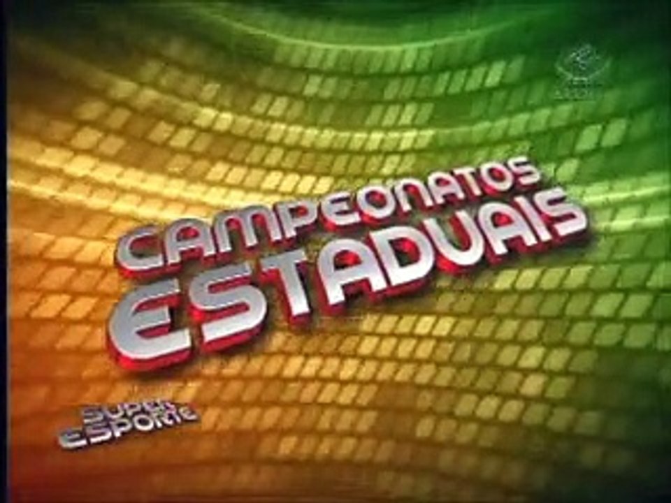 Caxias 1 x 1 Internacional  06052012  1ª Final  Gols