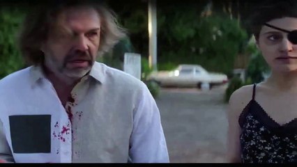 Brand New Cherry Flavor Staffel 1 Folge 6 HD Deutsch