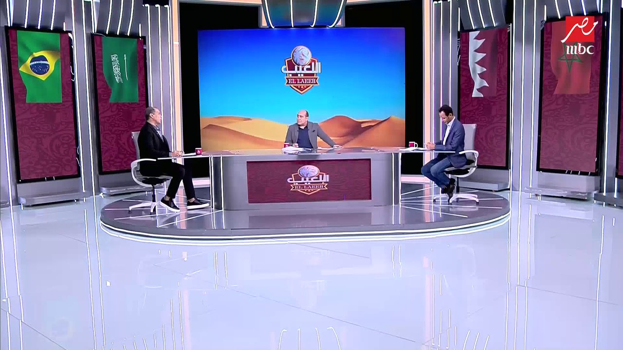 علاء ميهوب: نقطتين فيوتشر ميزعلوش الأهلي.. هما وفاركو من الفرق اللي ممكن تضيع نقط مننا عادي