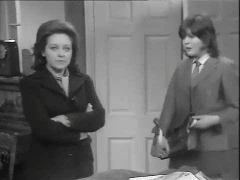 Bless This House S1/E7 'A Womans Place' Sid James • Diane Coupland • Sally Geeson