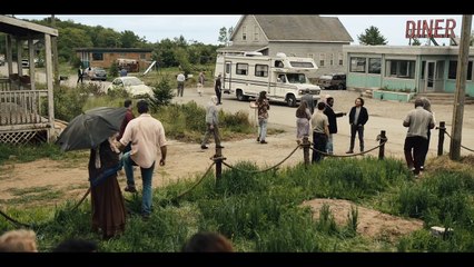 FROM (2022) Filme Deustche HD HD Deutsch