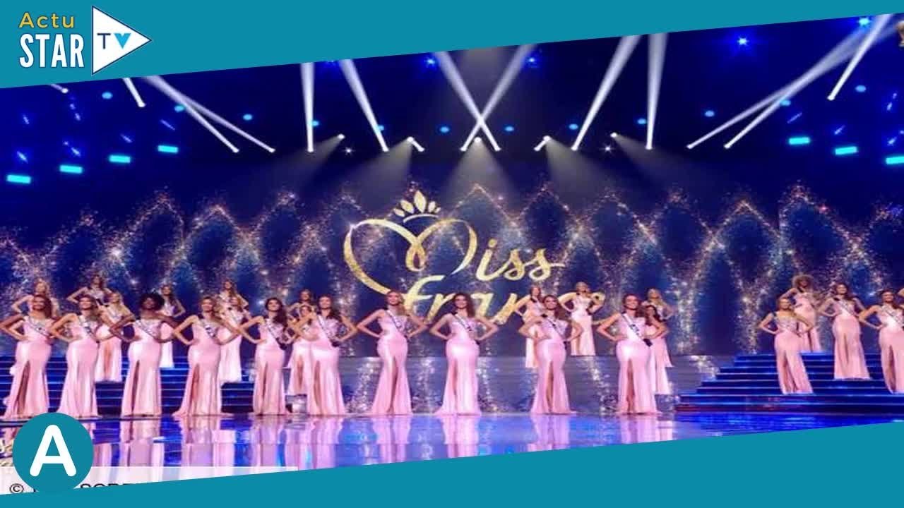 Miss France 2023 : découvrez les quinze demi-finalistes du concours de beauté