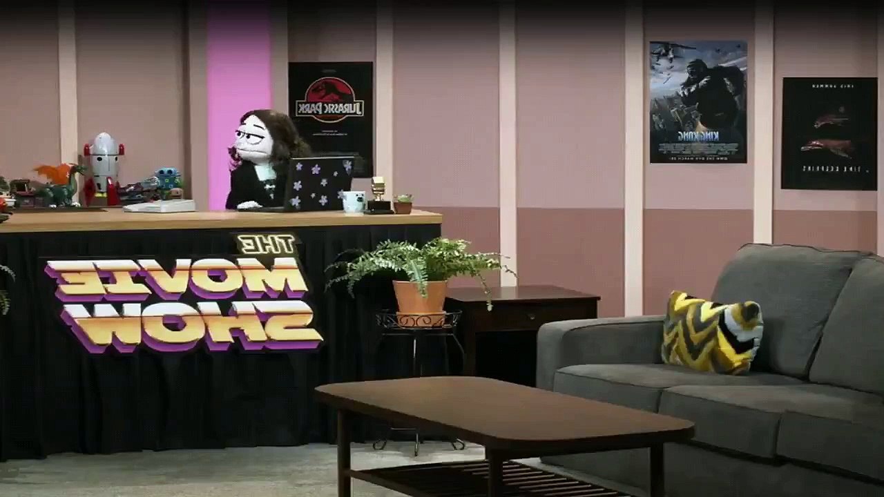 The Movie Show (2020) Staffel 1 Folge 3 HD Deutsch