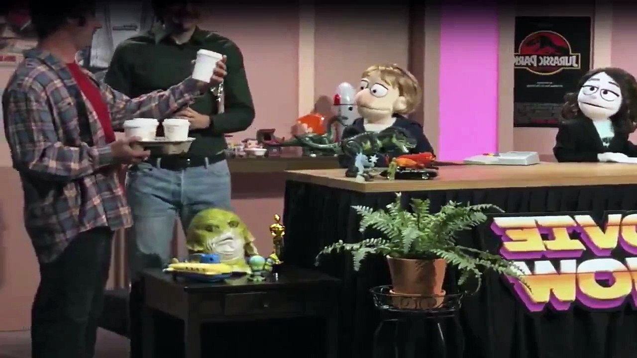 The Movie Show (2020) Staffel 1 Folge 6 HD Deutsch