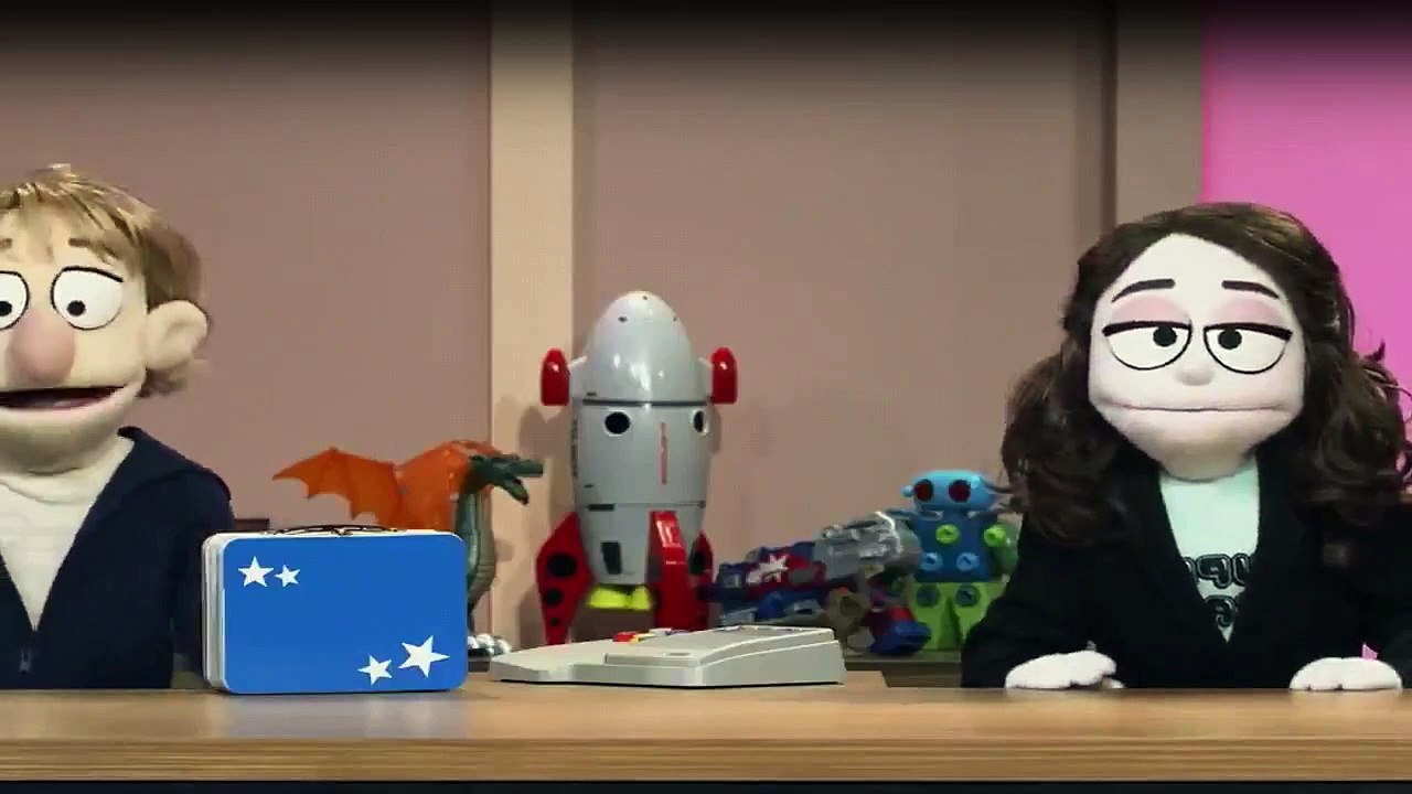 The Movie Show (2020) Staffel 1 Folge 9 HD Deutsch