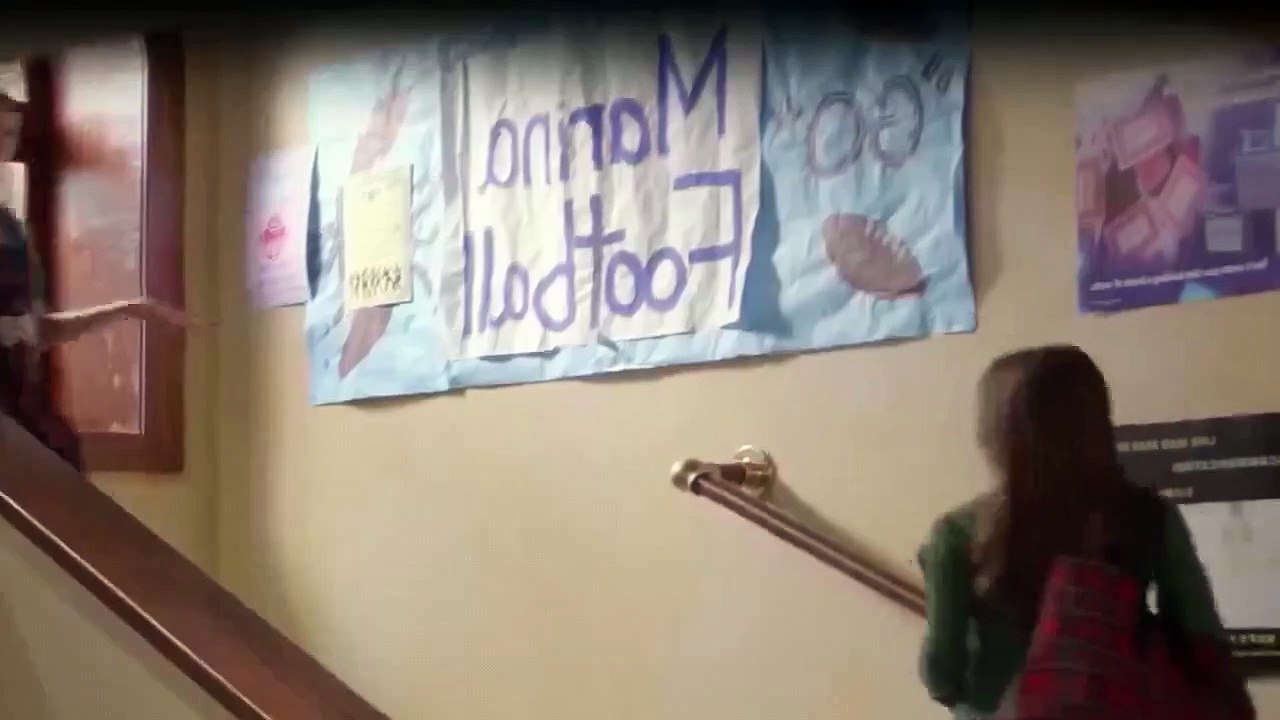 The Nine Lives of Chloe King Staffel 1 Folge 6 HD Deutsch