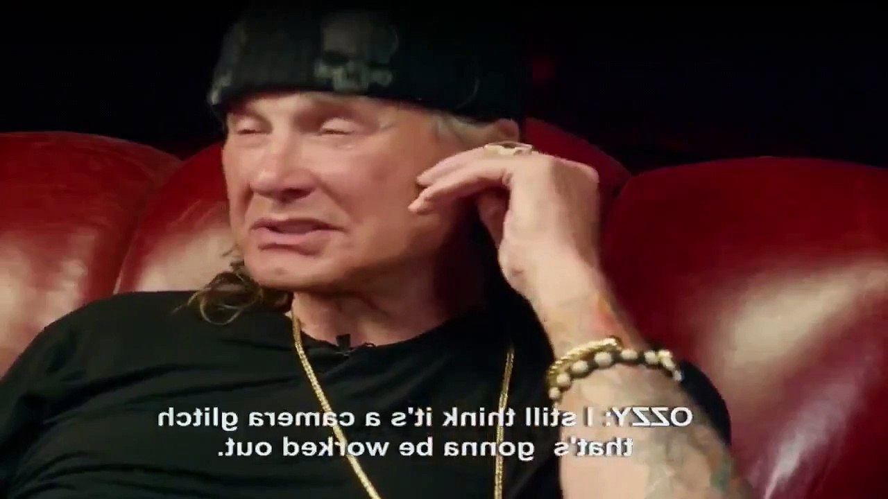 The Osbournes Want to Believe Staffel 1 Folge 5 HD Deutsch