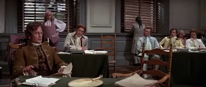 1776 (1972) Watch HD - Part 02