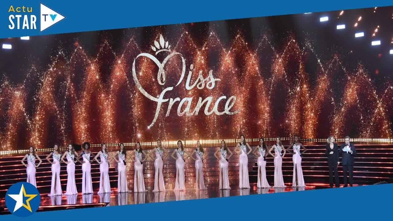 Miss France 2023 : qui sont les 15 candidates demi-finalistes ?