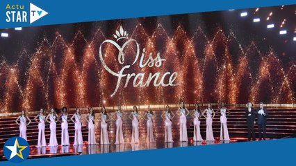 Miss France 2023 : qui sont les 15 candidates demi-finalistes ?