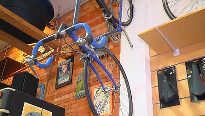 Entenda os diferentes tipos de materiais das bikes